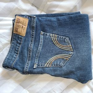 Hollister bootcut